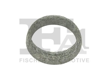 USZCZELKA RURY WYDECHOWEJ HONDA 57X73