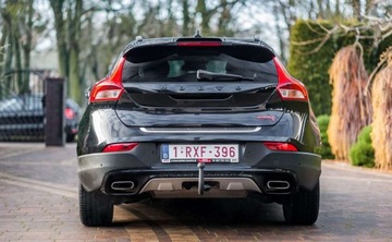 Volvo 2014 Volvo V40 Cross Country Volvo V40 Cross Country D3 2.0 Diesel 150KM, zdjęcie 5