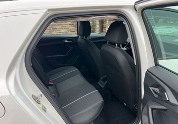 Audi A1 II 1.0 25 TFSI 95KM 2021 Audi A1 Citycarver Benzyna 95KM, zdjęcie 7