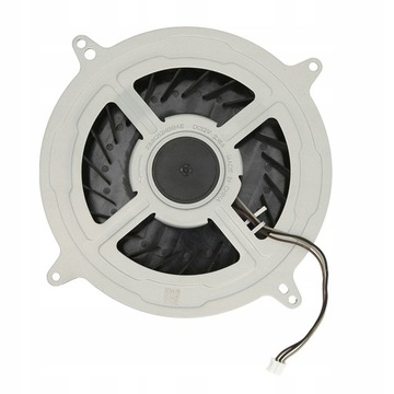 ОХЛАЖДАЮЩИЙ ВЕНТИЛЯТОР РАДИАТОР ДЛЯ PS5 23 ЛОПАСТИЯ