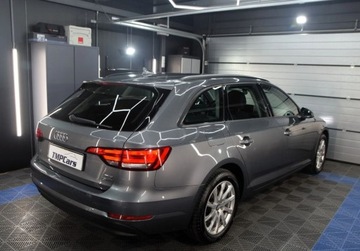 Audi A4 B9 Avant 2.0 TDI 190KM 2016 Audi A4 Avant Quattro _ 2.0 diesel 190 KM 2.0 Diesel 190KM, zdjęcie 31