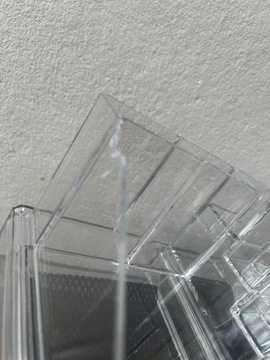 Органайзер RELAXDAYS с ящиками для косметики, 4 ящика