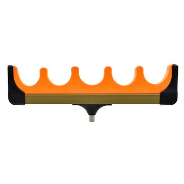 Поддержка гребенчатого метода подачи 5 слотов 26 см