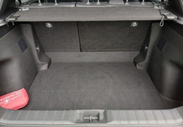 Lexus LBX 1.5 Hybrid 136KM 2024 Lexus LBX LBX Cool FV23 Salon PL Serwis ASO Bezwypadkowy 1 wl., zdjęcie 36