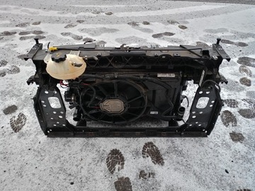 КАПОТ ПЕРЕДНЕЕ КРЫЛО БАМПЕР PDC JEEP COMPASS II FULLED 16r - ДИЗЕЛЬ