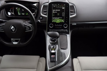Renault Espace V Van 1.6 Energy dCi 160KM 2018 Renault Espace 1.6 dCi, Salon Polska, Serwis ASO, zdjęcie 11