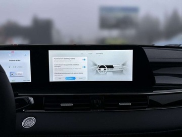 Omoda 5 2025 Omoda 5 1.5 Hybryda 224KM, zdjęcie 18