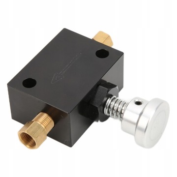 Ручка ручного гидравлического тормоза