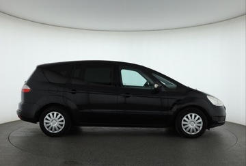 Ford S-Max I Van 2.0 i 16V 145KM 2009 Ford S-Max 2.0 Duratec, 1. Właściciel, GAZ, Klima, zdjęcie 5