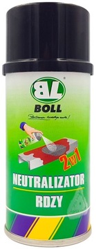 СПРЕЙ-НЕЙТРАЛИЗАТОР Ржавчины 150мл