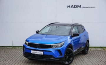 Opel 2023 Opel Grandland Opel Grandland GS 1.2 130KM 1.2 Benzyna 130KM, zdjęcie 3