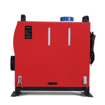 БЕНЗИНОВЫЙ ГАЗОВЫЙ НАГРЕВАТЕЛЬ WEBASTO МАСЛОВЕНТИЛЯТОР 8КВТ 12В