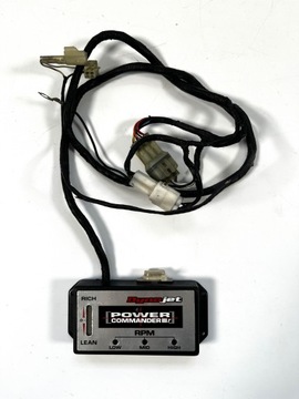 YAMAHA YZF-R1 RN09 02-03 Power Commander III Dyno Jet