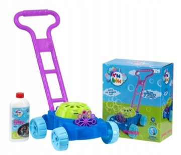 Газонокосарка для дитини FLU BLU TM TOYS 3 роки+