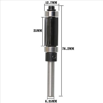 для дерева и подшипника Штифт