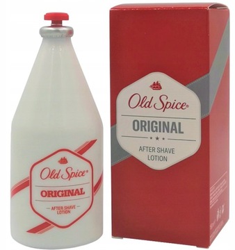 Old Spice Original woda po goleniu 150ml.