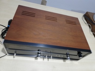 Тюнер SANSUI TU 888 HI End JAPAN, высокая модель