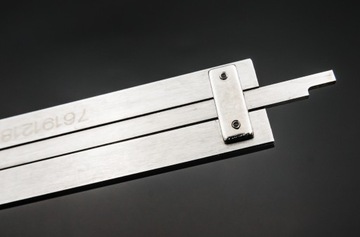 SUWMIARKA ANALOGOWA NONIUSZOWA 150mm ETUI RICHMANN