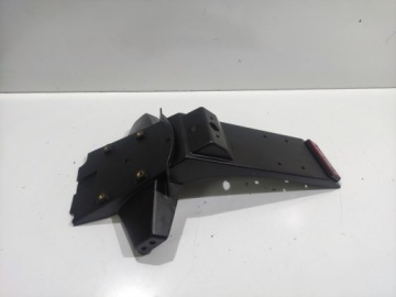 Blotnik tyl DUCATI MONSTER 900 Gaznik