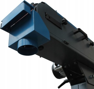 STILER ЛЕНТОЧНО-ШЛИФОВАЛЬНАЯ МАШИНА 150x2000 2,8 кВт МЕТАЛЛ