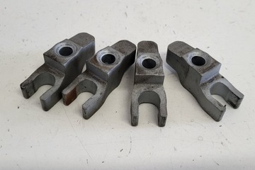 DRŽÁKY VSTŘIKOVAČE OPEL INSIGNIA A SEDAN (G09) 82546 2.0L DIESEL 120KW 2014