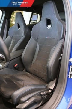 BMW Seria 1 F70 2024 BMW Seria 1 FV23Repair InclusiveAdaptacyjne Reflektory LEDM Pakiet Sportowy, zdjęcie 13