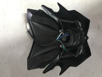 Лампа обтекателя Enduro Cross Street Stunt Naked CRF