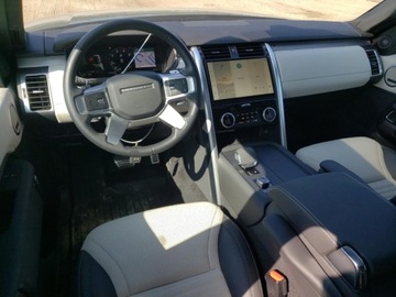 Land Rover Discovery V 2023 Land Rover Discovery S R-Dynamic, 2023r., 4x4, 2.0L 2.0 Benzyna 296KM, zdjęcie 6