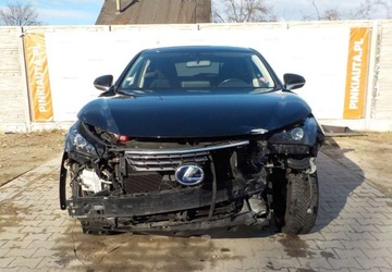 Lexus NX I 2020 Lexus NX Okazja 2.5 Hybryda 230KM, zdjęcie 1