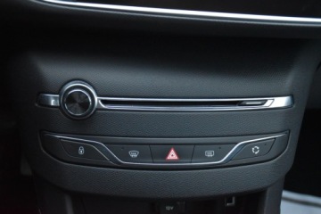 Peugeot 2014 Peugeot 308 Allure Nawigacja LED-Pure-Vision Klimatronic Parktronic(przodt, zdjęcie 19