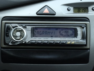 Ford Focus I Kombi 1.8 TDCi 101KM 2002 Ford Focus 1.8 TDCi, Klima, zdjęcie 11