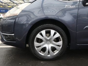 Citroen Grand C4 Picasso I 2.0 HDi 136KM 2006 Citroen C4 Grand Picasso 2.0 HDi 135, Automat, zdjęcie 14