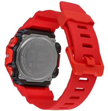 Zegarek męski CASIO G-SHOCK ORIGINAL Bluetooth GA-B001 -4AER