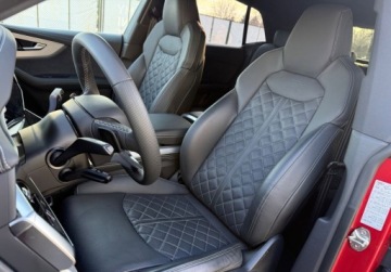 Audi 2024 Audi SQ8 4.0 Benzyna 507KM, zdjęcie 13