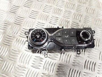 273108796R JINÉ MODUL 1.5 DCI 90 66 2014 RENAULT CAPTUR (J5_)
