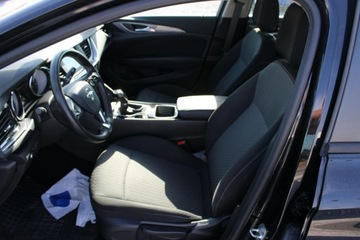 Opel Insignia II Sports Tourer 1.5 Turbo 140KM 2019 Opel Insignia 140HP EnJoy Salon Polska Gwarancja, zdjęcie 10