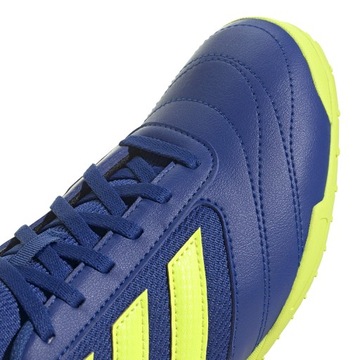КРОССОВКИ ADIDAS SUPER SALA 2 39 1/3