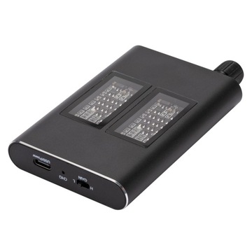 3.5mm Jack Aux przenośny regulowany wzmacniacz Aud