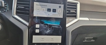 Volkswagen Amarok II 2025 Volkswagen Amarok Aventura 3.0 V6 TDI 4Motion 3.0 Diesel 240KM, zdjęcie 2