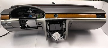 DESKA KOKPIT VOLKSWAGEN PHAETON II FACELIFT NE LONG