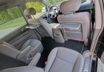 Ssangyong Rodius II Van 2.2 DTR 178KM 2016 SsangYong Rodius SsangYong Rodius 2.2 D Turismo, zdjęcie 24