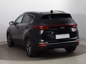 Kia Sportage IV SUV Facelifting 1.6 CRDI 136KM 2021 Kia Sportage 1.6 CRDi, Salon Polska, zdjęcie 3