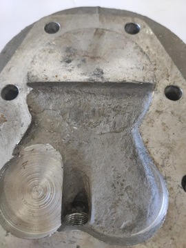 M-72 GŁOWICA GŁOWICE NOWY KOMPLET