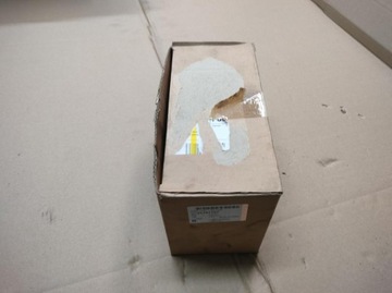 ВОДЯНОЙ НАСОС CHEVROLET AVEO KALOS НОВЫЙ OE