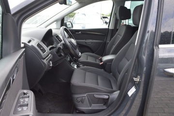 Seat Alhambra II (7N) Van Facelifting 2.0 TDI 150KM 2017 Seat Alhambra 2.0 Diesel 150KM, zdjęcie 7