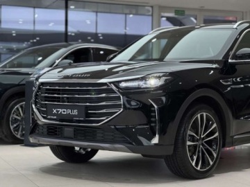 Jetour 2025 Jetour X70 Plus 1.5T 6DCT 147km Nowy 7 lat gwarancji Automat FV23, zdjęcie 34