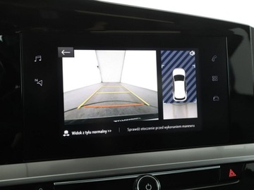 Opel Mokka II SUV 1.2 Turbo 130KM 2021 Opel Mokka X automat full LED navi klima auto, zdjęcie 26