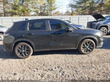 Honda HR-V III 2025 Honda HR-V 2025 2.0L AWD 2.0 Benzyna 158KM, zdjęcie 1