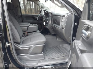 Chevrolet Silverado II 2021 Chevrolet Silverado 2021r., 1500, od ubezpieczalni 2.7 Benzyna 310KM, zdjęcie 8