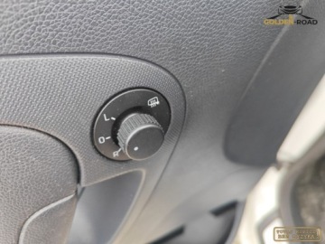 Skoda Roomster Mikrovan Facelifting 1.2 TSI 105KM 2012 Skoda Roomster 1,2 tsi DSG klimatronik alu pdc grzeane fotele zarejestrowa, zdjęcie 15